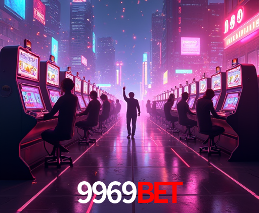 A Emoção da Loteria na 9969BET: Uma Chance de Mudança de Vida