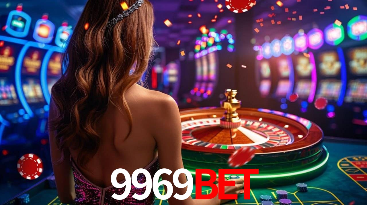 Descubra a Essência do 9969BET: Nossa História e Compromissos