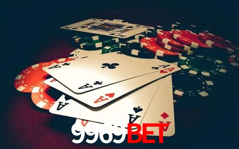 Desvendando o Mundo dos Jogos Virtuais na 9969BET